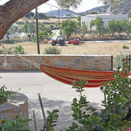 Pine Cottage, Syros Island Agros  Bagian luar foto