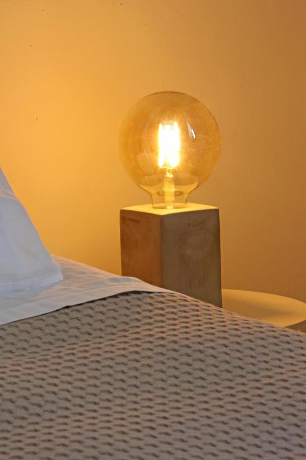 Pine Cottage, Syros Island Agros  Bagian luar foto